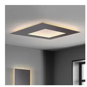 Escale Blade Open-Q Plafonnier LED, 16380409, pas cher