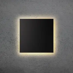 Escale Blade-Q Plafonnier LED, 16580109,