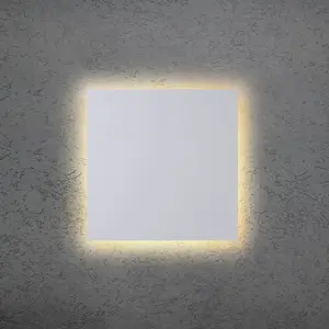 Escale Blade-Q Plafonnier LED, 15980109,Vendu parluminaire