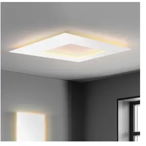 Escale Blade Open-Q Plafonnier LED, 15980409, pas cher