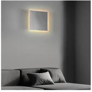 Escale Blade-Q Plafonnier LED, 16080109, pas cher