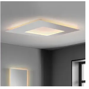 Escale Blade Open-Q Plafonnier LED, 15880409, pas cher