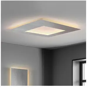 Escale Blade Open-Q Plafonnier LED, 16080409, pas cher