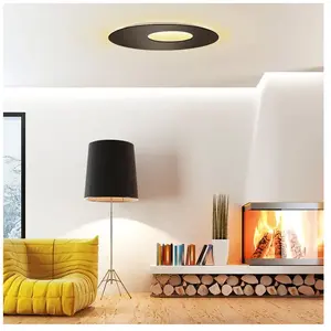 Escale Blade Applique murale/Plafonnier, LED, 11580309, pas cher