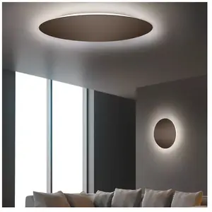 Escale Blade Applique murale/Plafonnier, LED, 11460109, pas cher