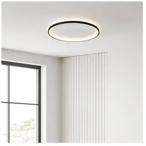 Escale Loud Plafonnier LED Up & Down, 14480309, pas cher