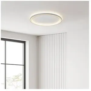 Escale Loud Plafonnier LED Up & Down, 14280309, pas cher