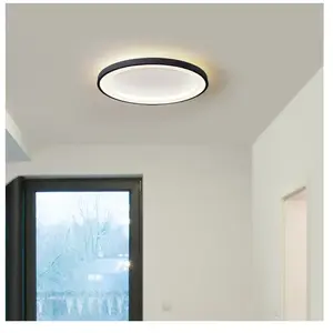 Escale Loud Plafonnier LED Up & Down, 14480109, pas cher