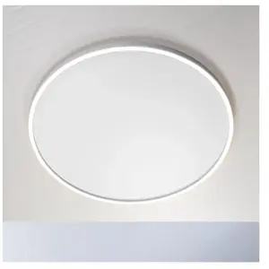BOPP AURA Plafonnier, LED, 93080409, pas cher