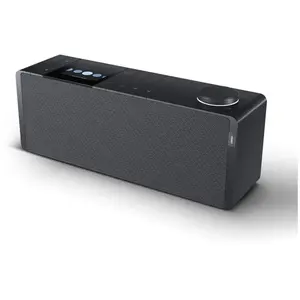 Comparateur de prix : Smart Radio sans fil Bluetooth Loewe klang s1 Gris basalte