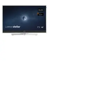 Comparateur de prix : Loewe TV OLED Loewe Stellar 48" Dolby Atmos 60hZ 4K 2024