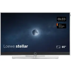 Comparateur de prix : Loewe TV Stellar 65'''' 4K OLED