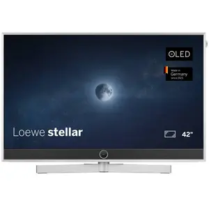 TV OLED Loewe Stellar 42 DR+ pas cher