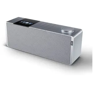 Comparateur de prix : Enceintes connectées Loewe Klang S1 Gris clair