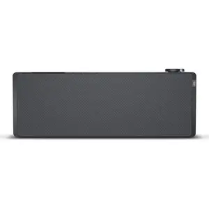 Enceintes connectées Loewe Klang S3 Gris clair pas cher