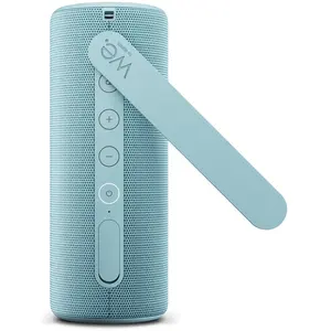 Comparateur de prix : We. by Loewe Enceinte Bluetooth - HEAR 1 - 40 W - Étanche - Portable - Rechargeable - Neuf