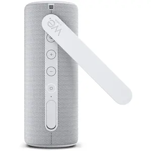 Comparateur de prix : Loewe Haut-parleurs bluetooth portables 60701S10 Argenté Gris 40 W TU