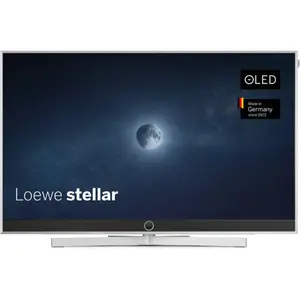 LOEWE 48'' Stellar  TV OLED 4K