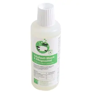 KAISER Lessive pour laine d'agneau 200 ml pas cher