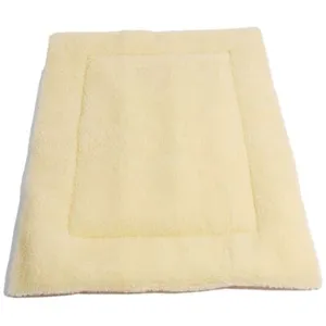 Kaiser Tapis de jeu en laine Wooly (100 x 100 cm)Vendu parberceau-magique