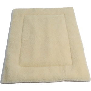 Kaiser Tapis de jeu en laine Wooly (100 x 80 cm) pas cher