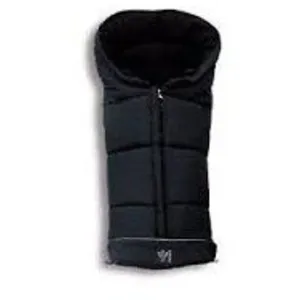 Comparateur de prix : Kaiser Chancelière Iglu Thermo Fleece, Noir