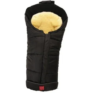 KAISER - 6571125 - ACCESSOIRE POUSSETTE - CHANCELIÈRE - SHEEPY - NOIR