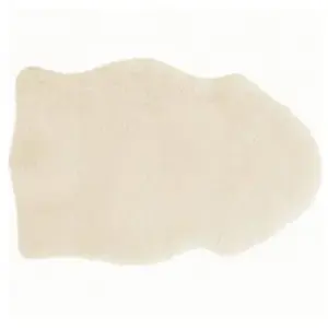 Comparateur de prix : KAISER - 69118 - LINGE DE LIT - PEAU D'AGNEAU - BLANC - 80 90 CM