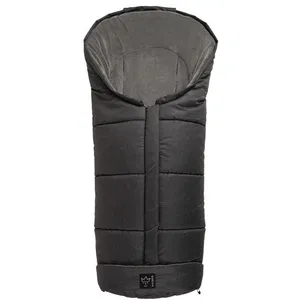 Comparateur de prix : Kaiser Jooy Chancelière Thermo Fleece Noir Mélange