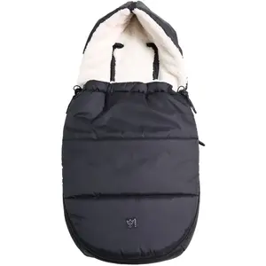 Comparateur de prix : Kaiser Chancelière pour cosy hiver universelle HOODY 2.0 black/creme