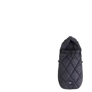 Kaiser Chancelière pour poussette universelle hiver XL TOO blackVendu parvertbaudet