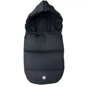 Kaiser Chancelière d'hiver Dowwny XL blackVendu parberceau-magique