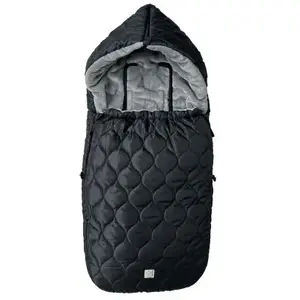 Chancelière d'hiver Recy XL black/greyVendu parberceau-magique
