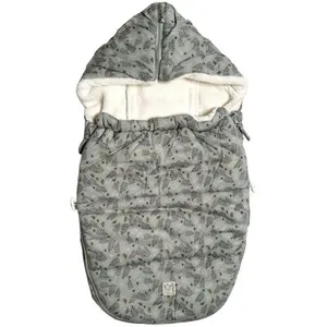 Comparateur de prix : Kaiser Chancelière d'hiver jersey Hood Winter forrest green