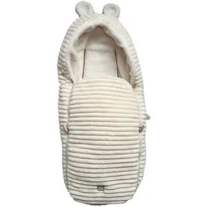 Comparateur de prix : Kaiser Chancelière d'hiver Plushy écru