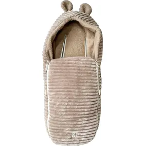 Comparateur de prix : Kaiser Chancelière d'hiver Plushy cuban sand