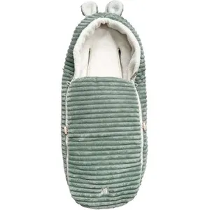 Comparateur de prix : Kaiser Chancelière d'hiver Plushy mineral green