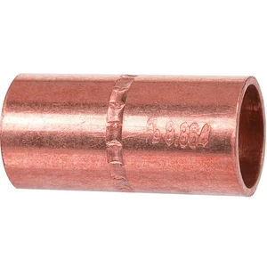 Comparateur de prix : MM_UNVERIFIED_BRAND Raccord cuivre droit à souder - Femelle - Ø 28 mm - Conex / Bänninger