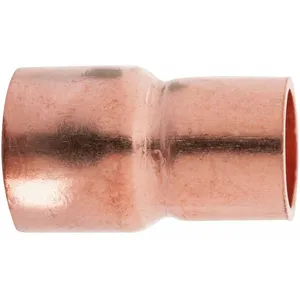 Frabo Raccord cuivre réduit à souder - Femelle - diamètre 25 - 22 mm pas cher