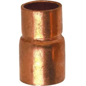 Viega Raccord cuivre réduit à souder - Femelle - Ø 40 - 28 mm - Conex / BänningerVendu parrakuten