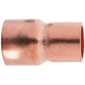Viega Raccord cuivre réduit à souder Femelle Ø 35 18 mm Conex / BänningerVendu parrakuten