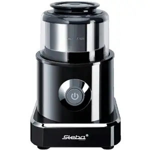 Steba MG 500 Hachoir Multi-usages avec Bouton Pulse 500 W pour légumes... pas cher