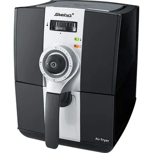 Steba HF 900 à air chaud Friteuse 2 L Volume jusqu'à 80% moins de gras... pas cher