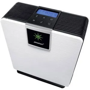 Épurateur d'air Steba Germany 320 w blanc pour pièce de 20m² maximum pas cher