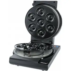 Comparateur de prix : Steba CM 3 3 in 1 - Machine à gâteaux - 800 Watt - noir