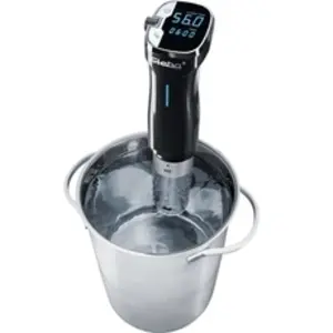 Cuiseur sous vide Steba SV50 800 W Noir pas cher