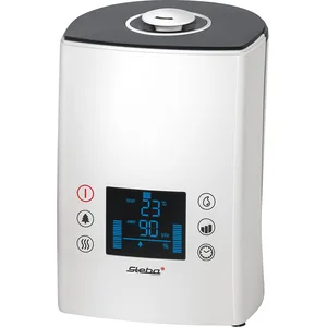 Comparateur de prix : Steba Humidificateur SUNTEC MONSUN STATION