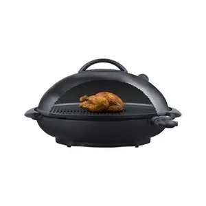 Comparateur de prix : Steba VG350 Big Barbecue Électrique XXL sur Trépied ou de Table 2200 W