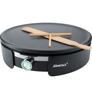 Comparateur de prix : Steba CR 36 XXL Crêpière