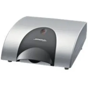 Croque-monsieur STEBA SG 40 - 1200 W - argent/noir pas cher